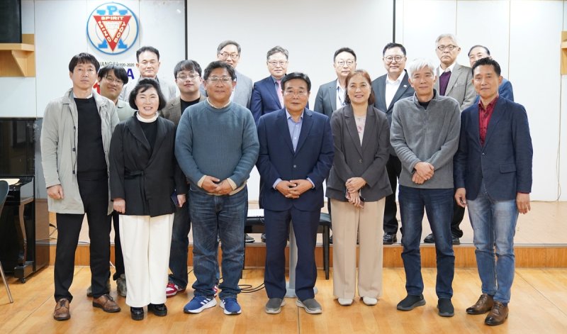 민주당 호남발전특위, 광주시민단체와 간담회 (출처=연합뉴스)