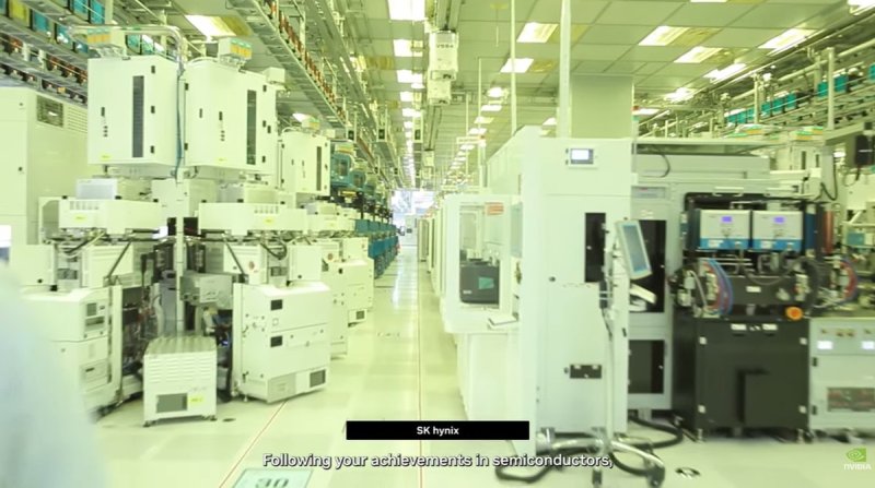 한국 반도체 공장 (출처=연합뉴스)
