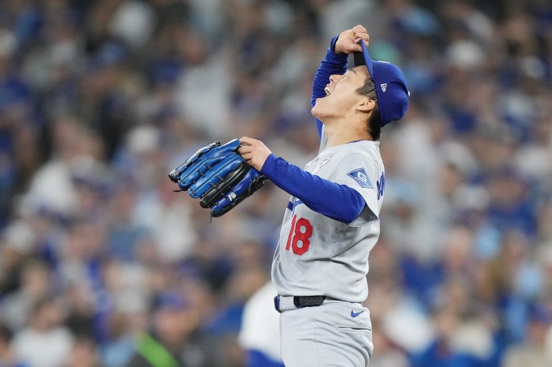 "4620억 몸값 일시불로 결제"... 야마모토, WS 3승으로 다저스 왕조 완성