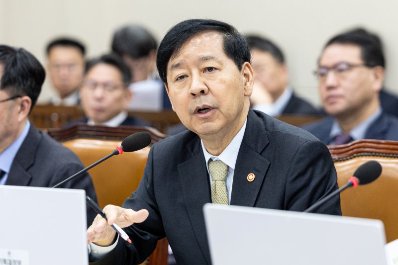 구윤철 경제부총리 겸 기획재정부 장관. 2025.10.30/뉴스1 ⓒ News1 이승배 기자