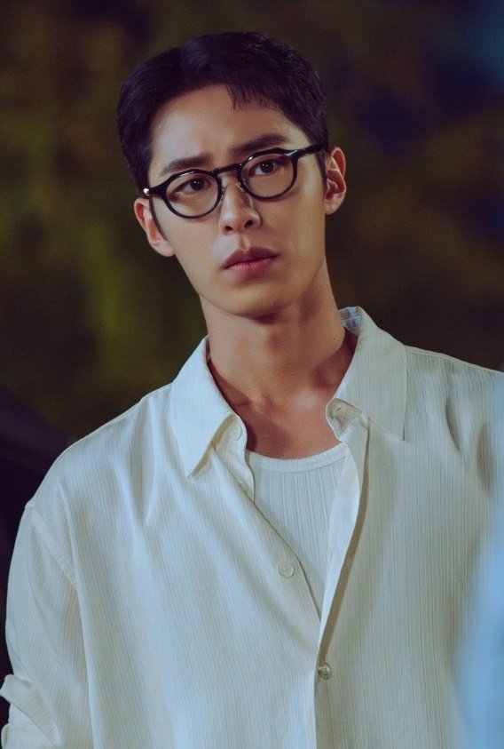 '마지막 썸머' 이재욱, 최성은 전남친 등장에 분노 폭발 '일촉즉발'