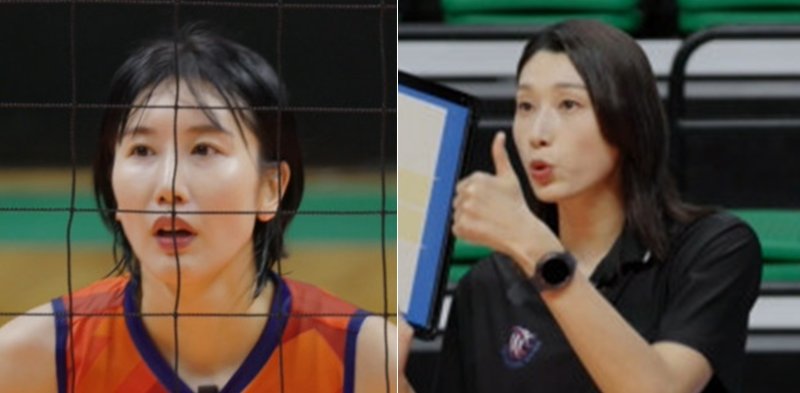 '신인감독 김연경' 김연경 감독, 라인업 대폭 개편…비장의 카드는