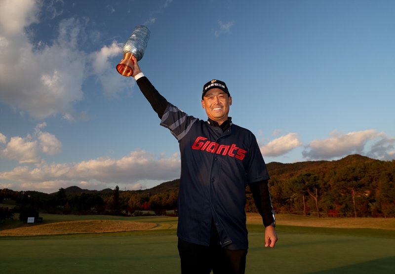 김재호 (출처=연합뉴스)