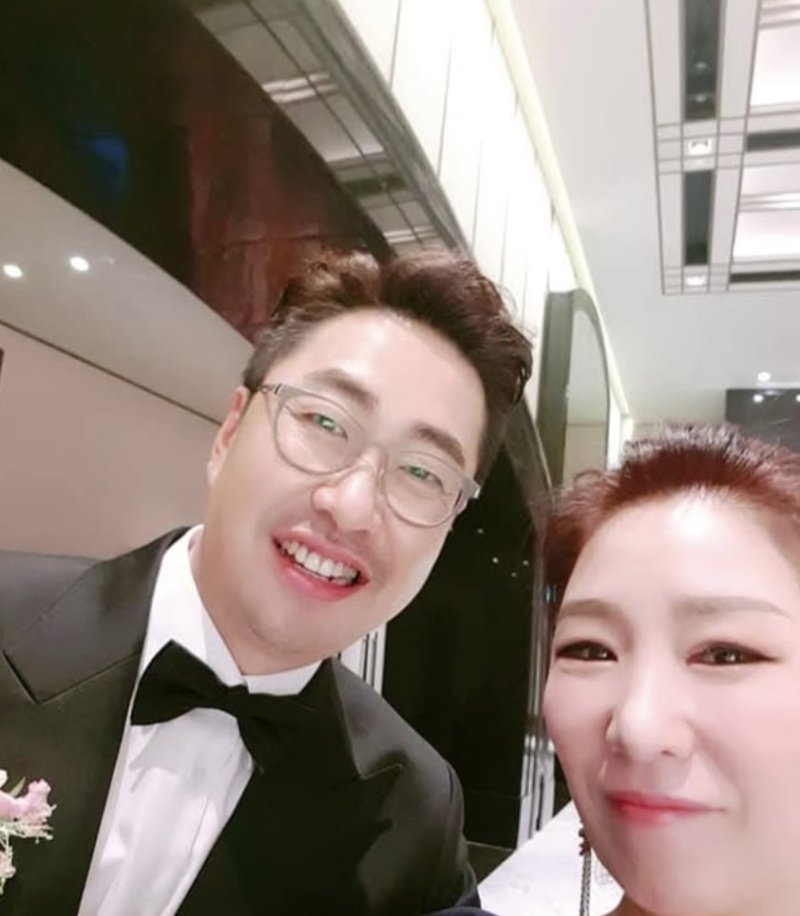 이호선 교수, 故백성문 추모 누나하고 안아주던…부고에 울어