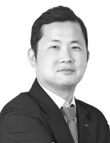 김경수 정치부 부장