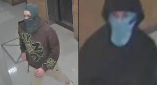 미국 하버드 의대에서 폭발 사건이 발생했다. 경찰은 의도적인 폭발이라고 보고 용의자 2명을 쫓고 있다. (소셜미디어 엑스 @MassDailyNews)