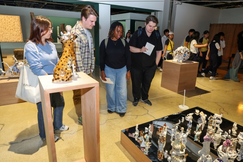 청주공예비엔날레.(청주공예비엔날레 조직위원회 제공. 재판매 및 DB금지)/뉴스1