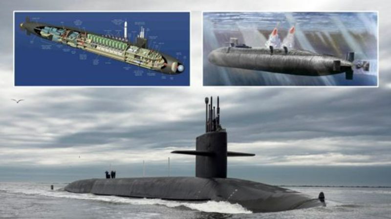 '한국형 핵잠' 개발 길 텄지만… 원자력협정 개정 등 과제 [이종윤의 밀리터리 월드]