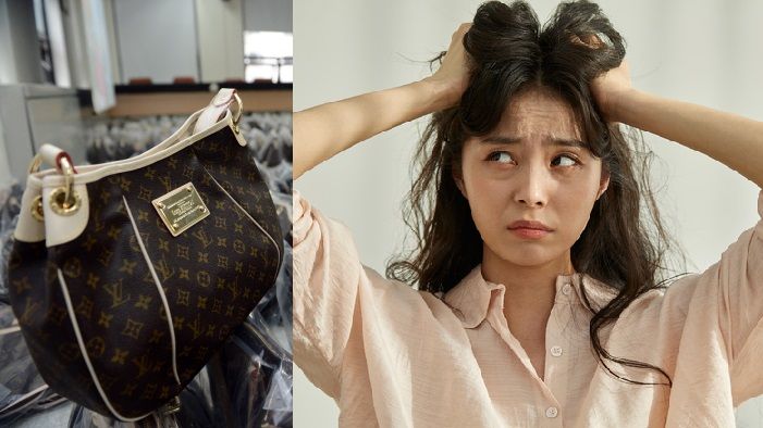 남친이 사준 명품백 메고 친구들 만났는데… 충격 받은 이유가