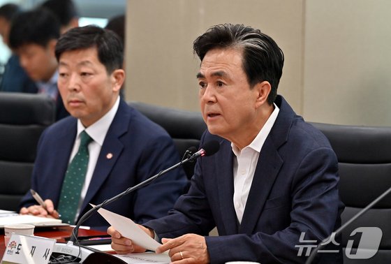 김태흠 충남지사(충남도 제공. 재판매 및 DB금지)/뉴스1