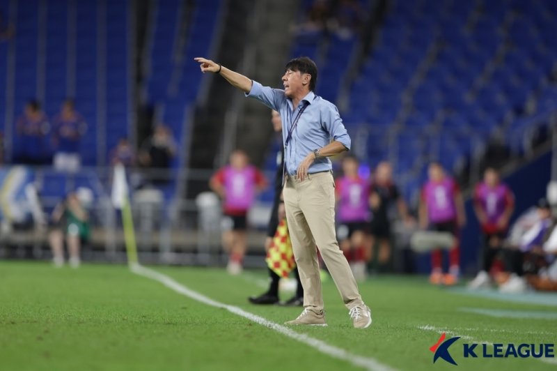 신태용 전 감독 (출처=연합뉴스)