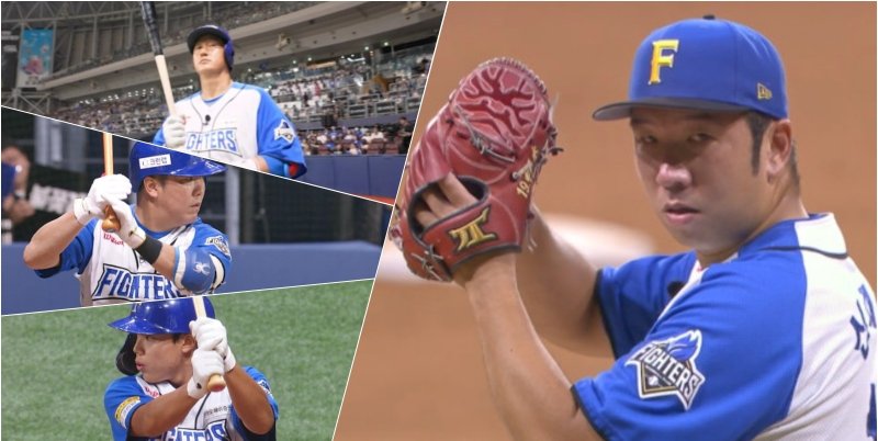 '불꽃야구' 4번 타자 이대호, 연천미라클 최종병기와 맞붙는다