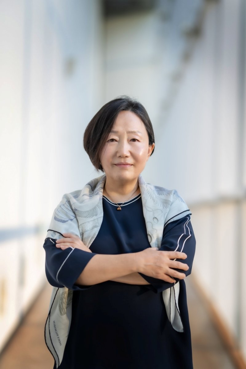 웨이크원, 'SM 출신' 남소영 총괄 대표 선임