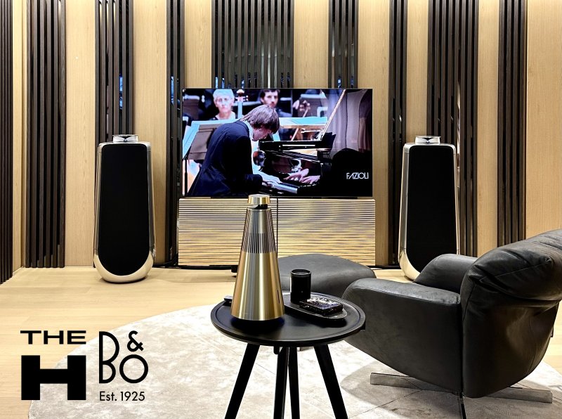 [서울=뉴시스] 디에이치 뱅앤올룹슨 사운드 설루션 연출 이미지. (사진=바카라사이트 정보바카라사이트 정보 제공) 2025.11.03. photo@newsis.com *재판매 및 DB 금지