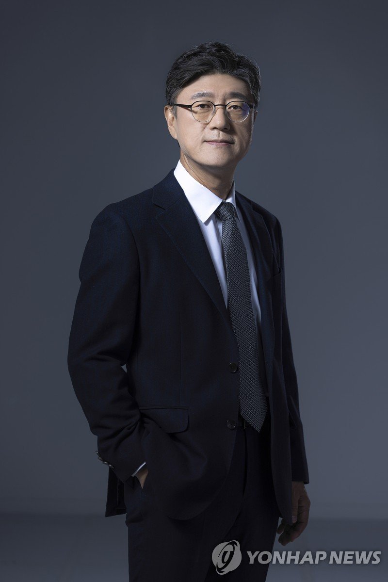 정재헌 SK텔레콤 신임 사장 (출처=연합뉴스)