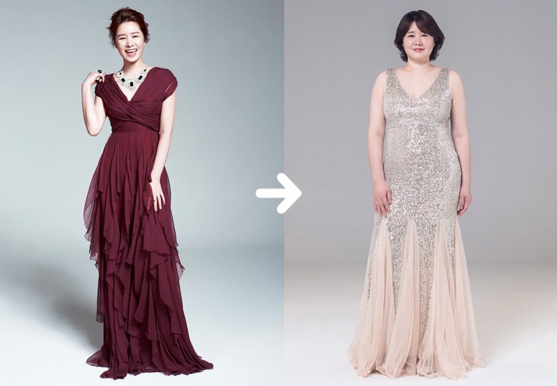 '미스코리아' 김지연, 75kg까지 찐 근황…"갱년기에 우울증 증상"