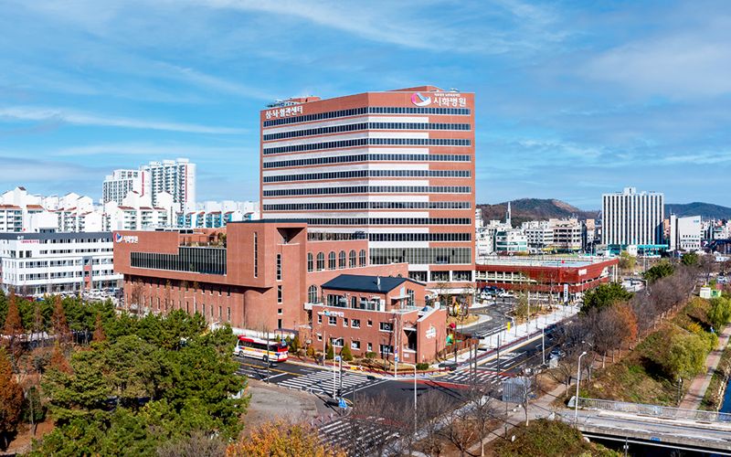 시화병원, 천식·만성폐쇄성폐질환·결핵 등 호흡기 치료 적정성 평가 '1등급'