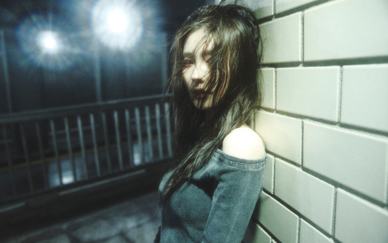 [서울=뉴시스] 아이들 미연. (사진 = 큐브엔터테인먼트 제공) 2025.11.03. photo@newsis.com *재판매 및 DB 금지