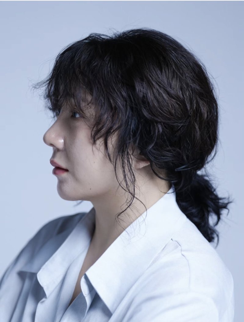 허안나, 코 재수술 후 달라진 얼굴…놀라운 미모