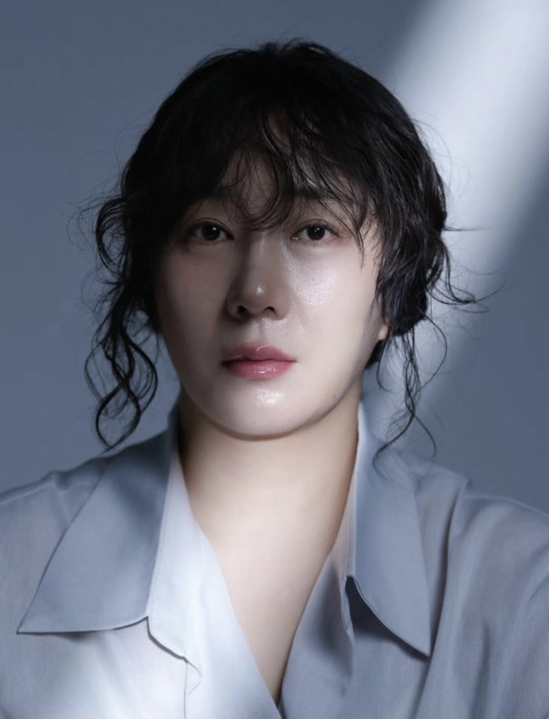 허안나, 코 재수술 후 달라진 얼굴…놀라운 미모