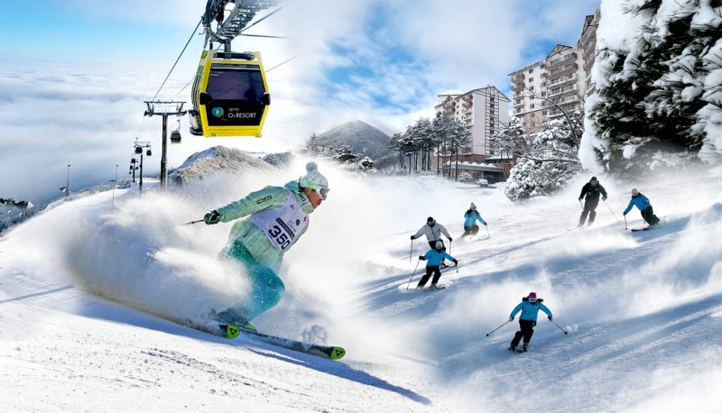 [서울=뉴시스] 부영그룹 태백 오투라이브바카라 스키장 전경. (사진=부영그룹 제공) 2025.11.03. photo@newsis.com *재판매 및 DB 금지