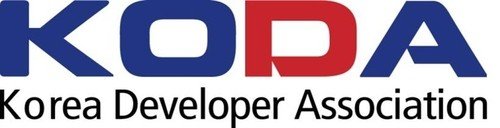 한국부동산개발협회 기업이미지(CI) (출처=연합뉴스)