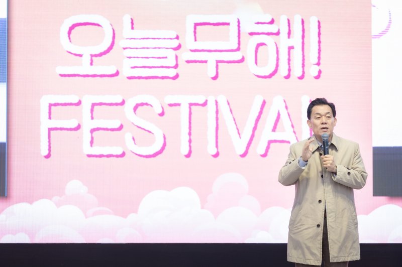 이재준 경기 수원시장. (수원시 제공. 재판매 및 DB 금지) 2025.11.3/뉴스1