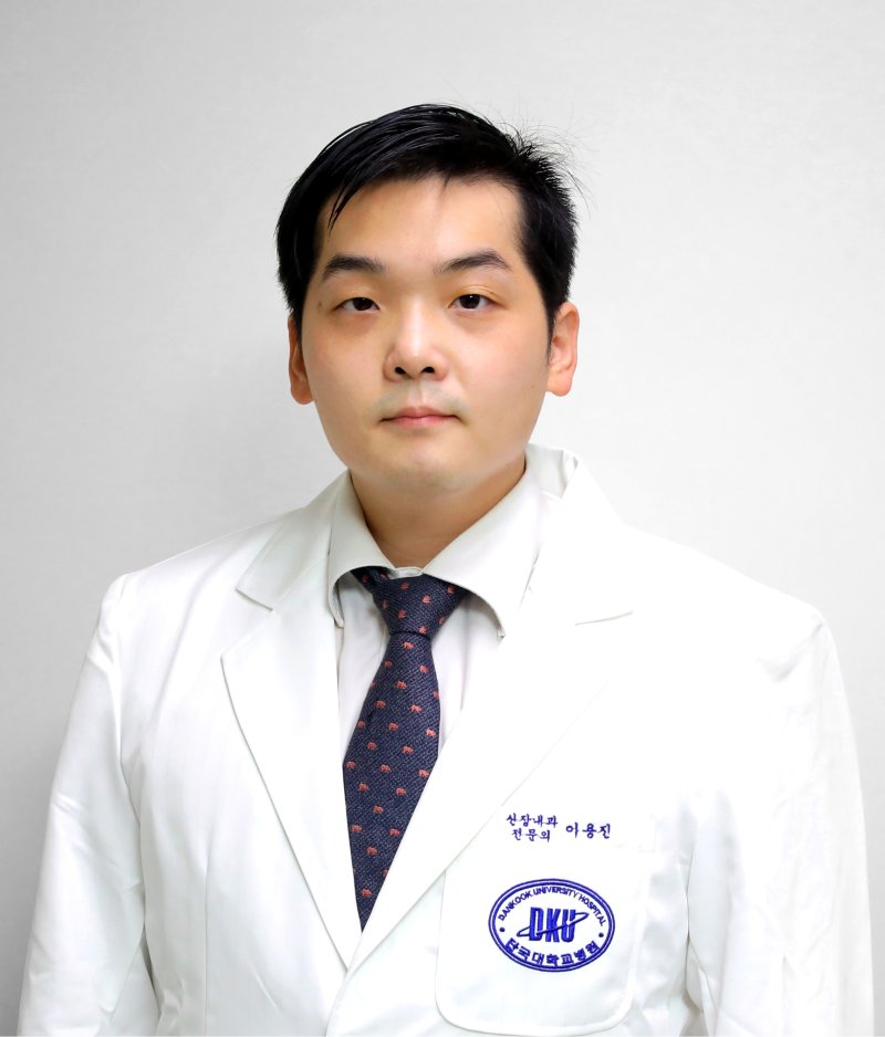 [천안=뉴시스] 단국대병원 신장내과 이용진 교수. (사진=단국대병원 제공) 2025.11.03. photo@newsis.com *재판매 및 DB 금지