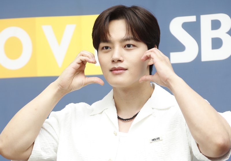 28세 여진구, 카투사 간다…12월 15일 입대