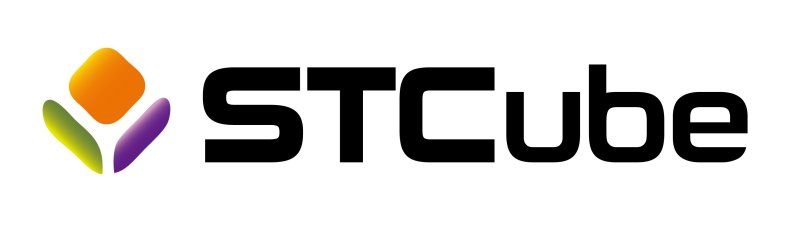 [서울=뉴시스] 에스티큐브 CI (사진=에스티큐브 제공) 2025.11.03. photo@newsis.com *재판매 및 DB 금지