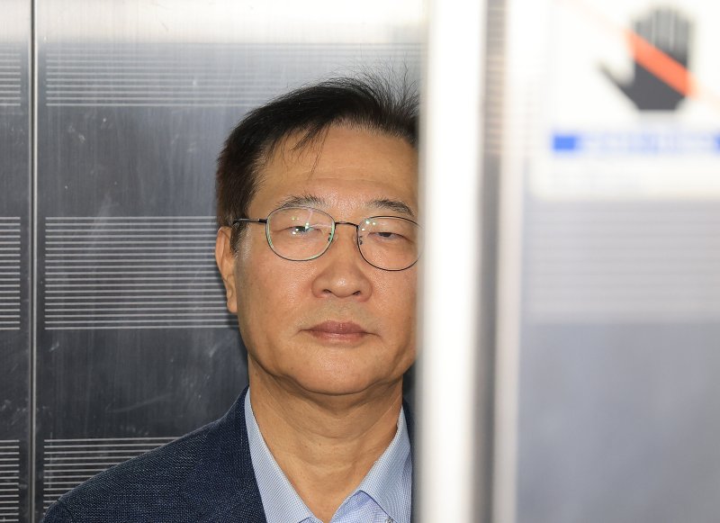 박성재 전 법무부 장관./뉴스1 ⓒ News1 이호윤 기자