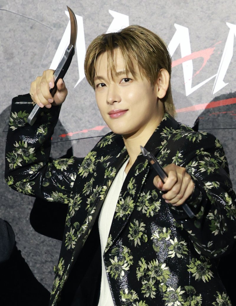 임시완, 더블랙레이블과 전속계약…박보검·태양과 한솥밥