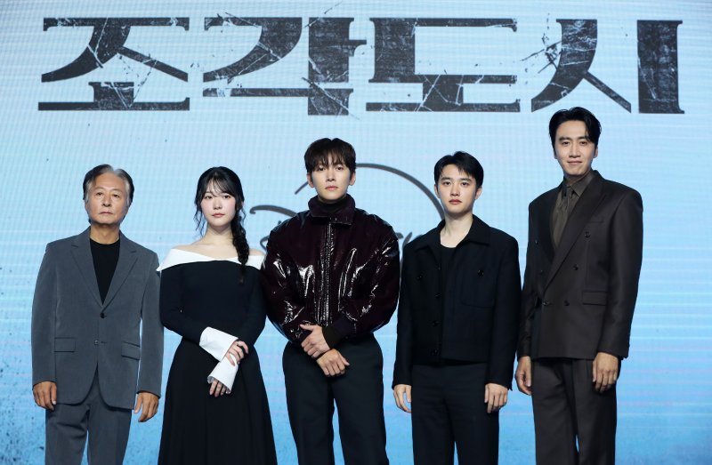 지각변동 일어나나? '디즈니+·티빙·웨이브 '번들 요금제' 출시