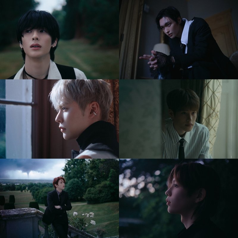 그룹 라이즈 (출처=연합뉴스)