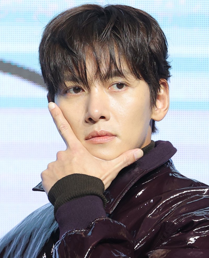 '조각도시' 지창욱 "볼거리 많아, 개인적으로 욕심 났다" [N현장]