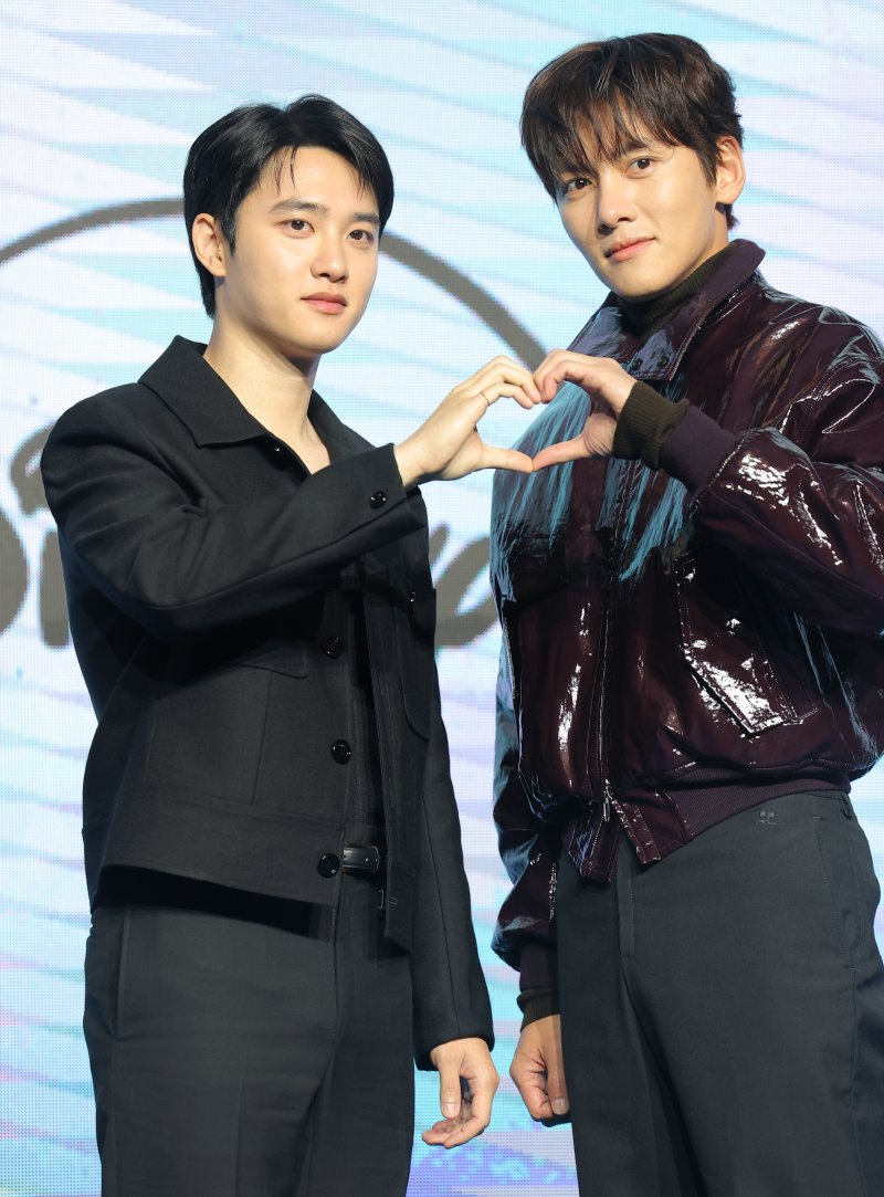 '조각도시' 지창욱 볼거리 많아, 개인적으로 욕심 났다 [N현장]