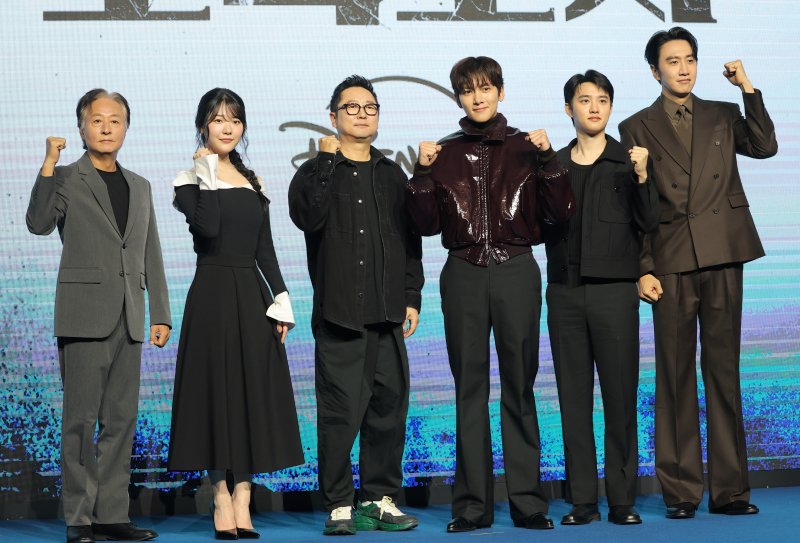 '조각도시' 이광수 대본에 침 뱉을 정도로 최악의 인물 [N현장]