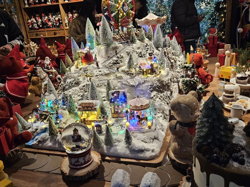 선물 공방 (출처=연합뉴스)