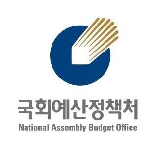 국회예산정책처 로고 (출처=연합뉴스)