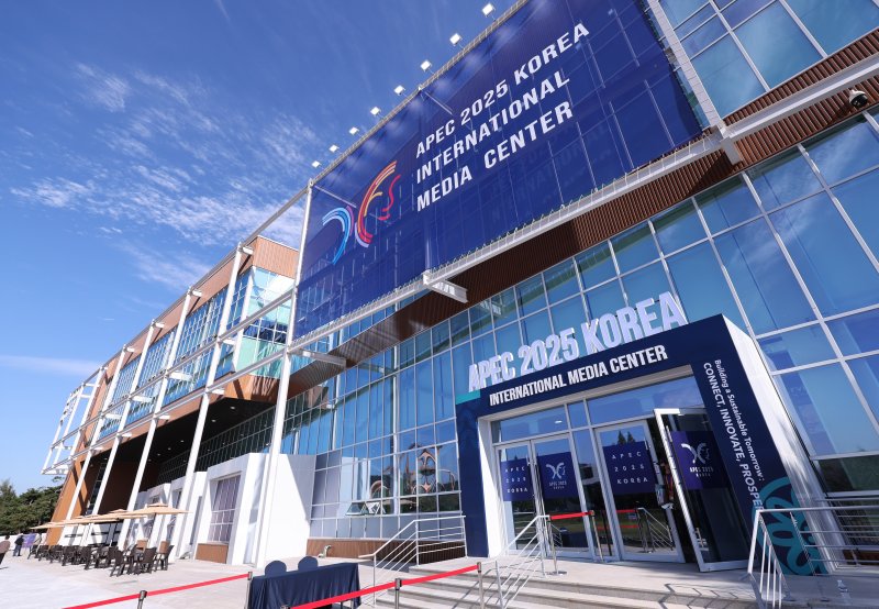 지난 10월27일 경북 경주에서 아시아태평양경제협력체(APEC) 정상회의 주간이 개막했다. 2025.10.27/뉴스1 ⓒ News1 박지혜 기자