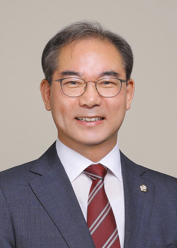 조병길 부산 사상구청장 당선인 (출처=연합뉴스)