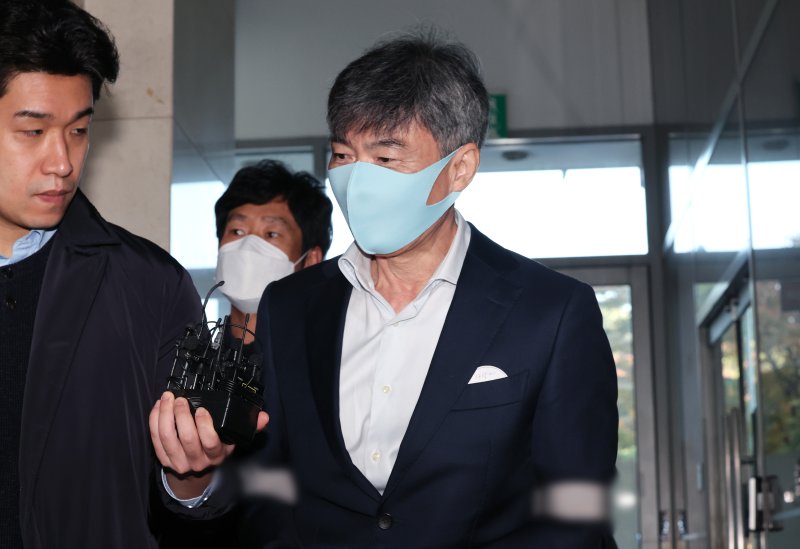 이종호 전 블랙펄인베스트 대표. 2025.11.1/뉴스1 ⓒ News1 이호윤 기자