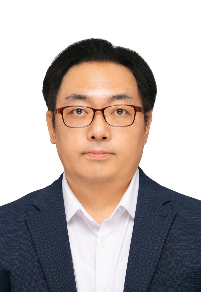 박재철 크래프톤 신임 최고안전책임자(CSMO) (출처=연합뉴스)