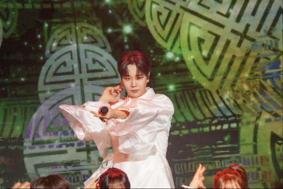 송민준, 대구서 ‘프롤로그’ 투어 피날레…팬들과 180분 동행