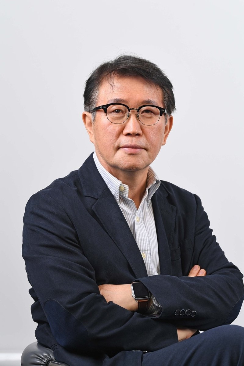 최병수 한국기후변화연구원 제6대 원장 (출처=연합뉴스)