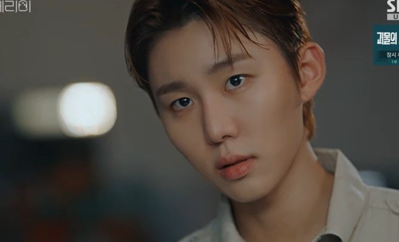 '우주메리미' 서범준, 최악의 '예쁜 쓰레기'