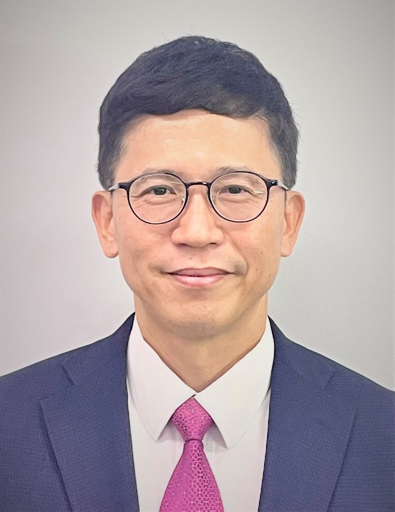 [세종=뉴시스] 강기룡 신임 기획재정부 차관보. (사진 = 기재부 제공) 2025.11.03. *재판매 및 DB 금지