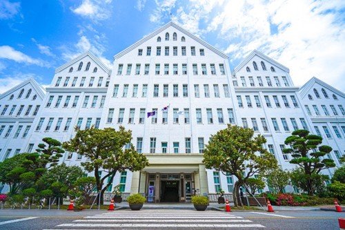 조선대 전경 (출처=연합뉴스)