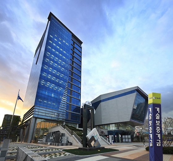 [서울=뉴시스] 기술보증기금 본점 전경. 2025.11.03. (사진=기술보증기금 제공) *재판매 및 DB 금지