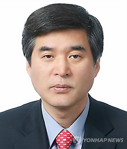 송기도 한국국제교류재단 제15대 이사장 (출처=연합뉴스)